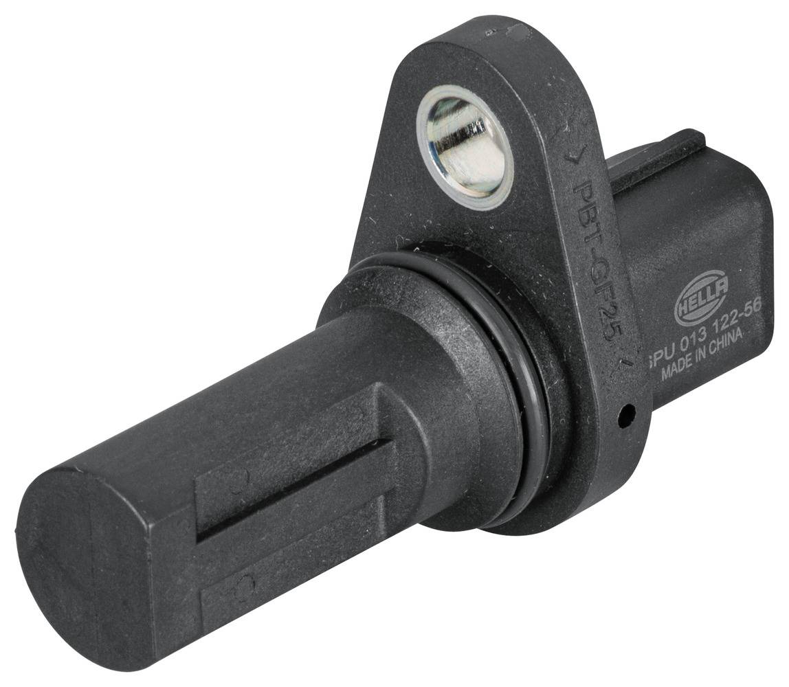 HELLA 6PU 013 122-561 Impulsgeber, Kurbelwelle - 3-polig - mit Dichtring-3