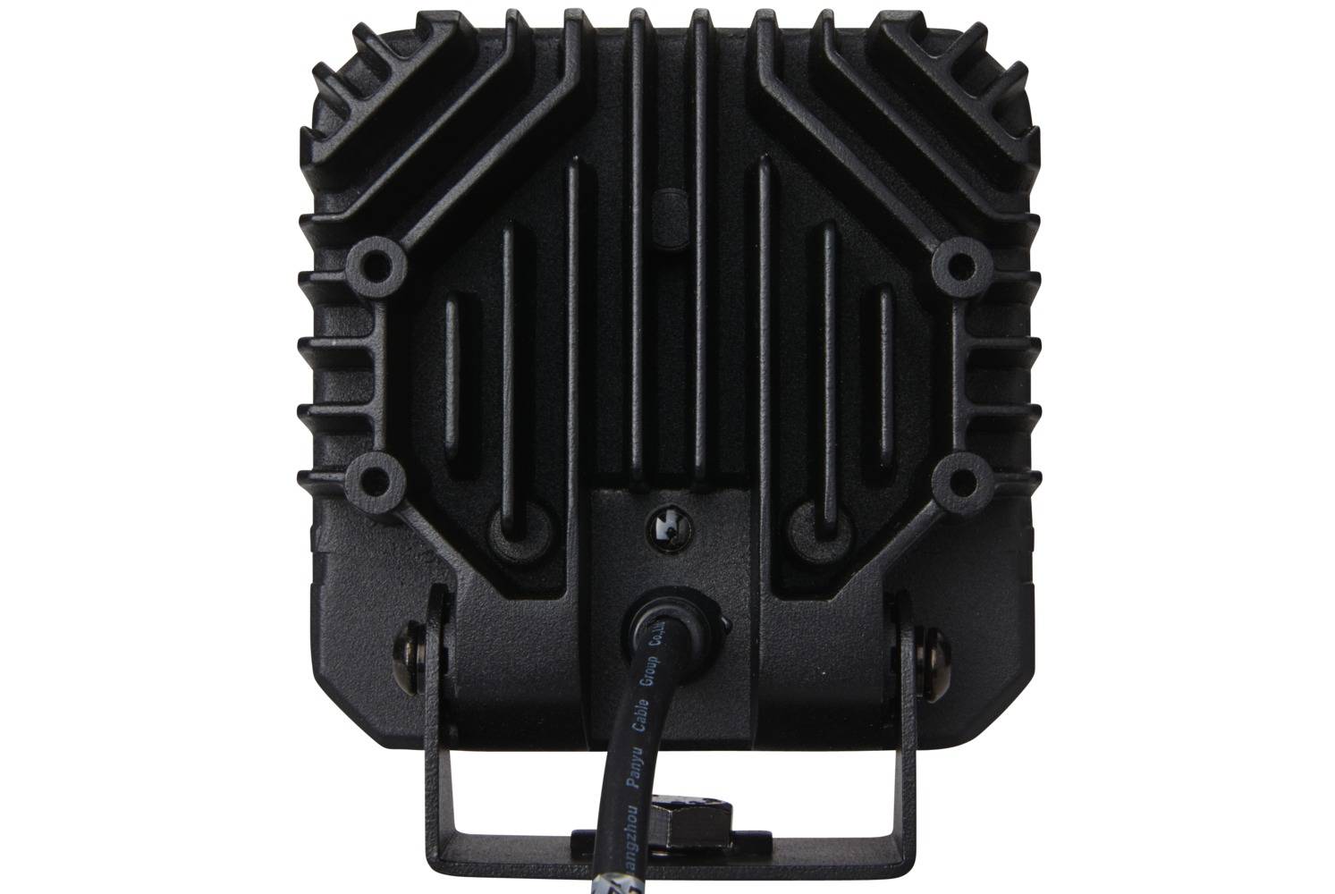 HELLA VALUEFIT LED-Arbeitsscheinwerfer - TS3000 - 12/24V - eckig - 3000lm - Anbau/ge - 1GA 357 112-002-3