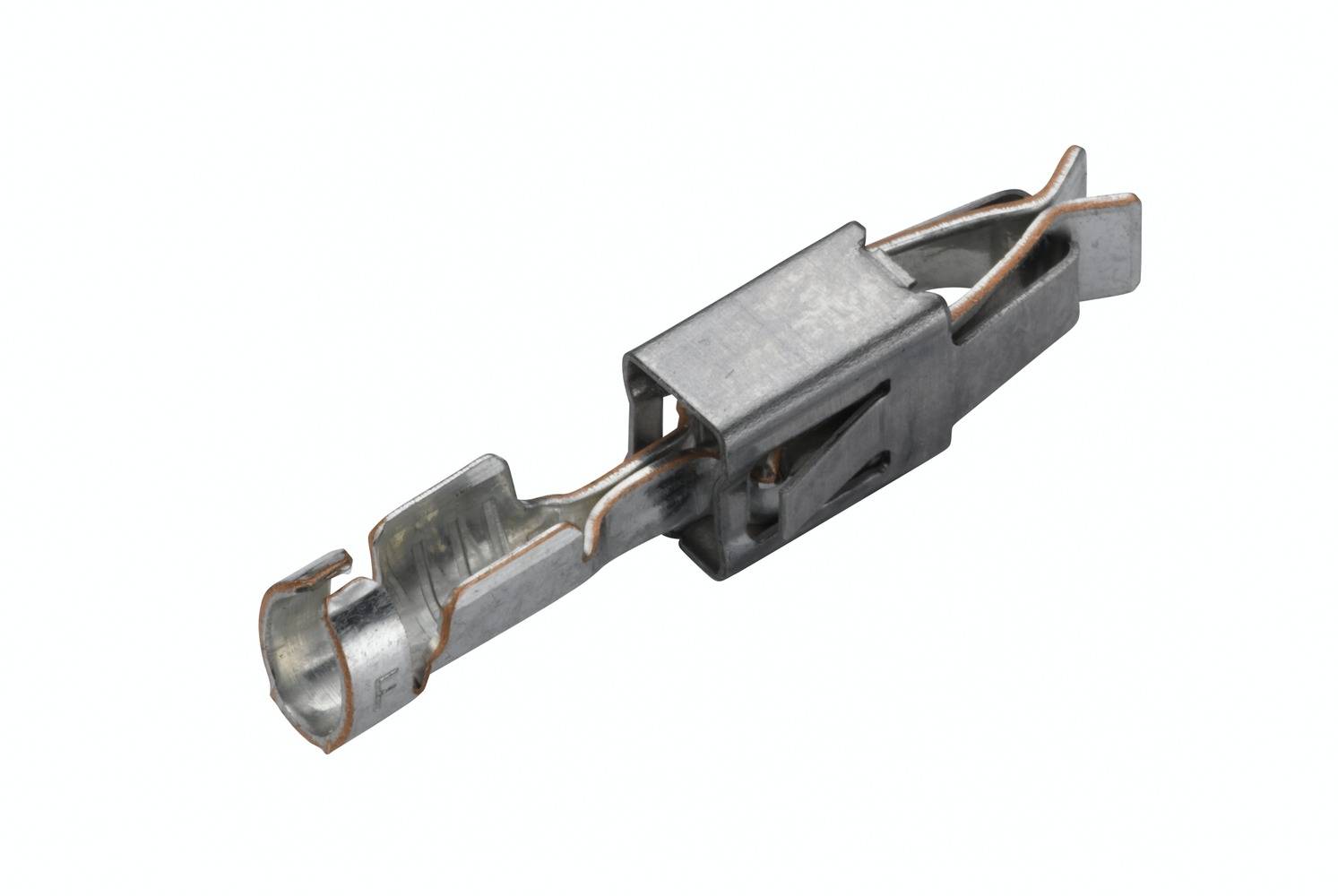 HELLA 8KW 863 934-003 Leitungsverbinder - Junior Power Timer - von: 0.5mm² - bis: 1.0mm² - Flachstec-2