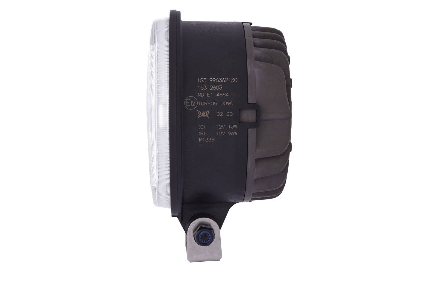 HELLA 1S3 996 362-301 Hauptscheinwerfer - M133 - 12V - Anbau - Stecker: DEUTSCH Stecker - links/rech-4