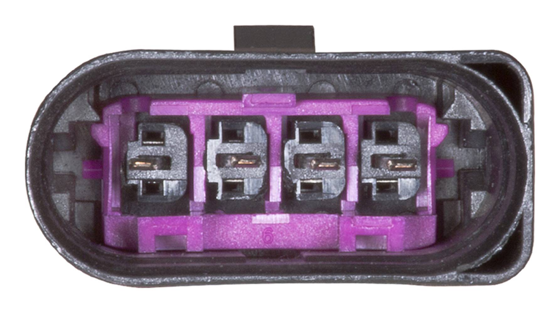 HELLA 6PA 358 066-421 Lambdasonde - 4-polig - Kabel: 750mm-2