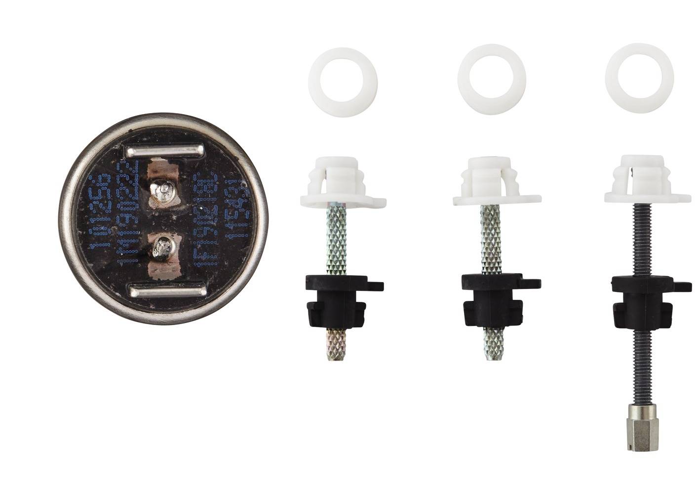 Hauptscheinwerfer links 12 V H7 DE HELLA universell einsetzbar für diverse Fzg.-3