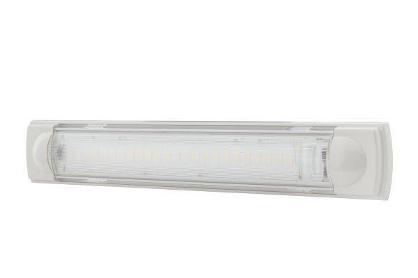 HELLA 2JA 007 373-331 Innenraumleuchte - LED - 24V - LED - Anbau