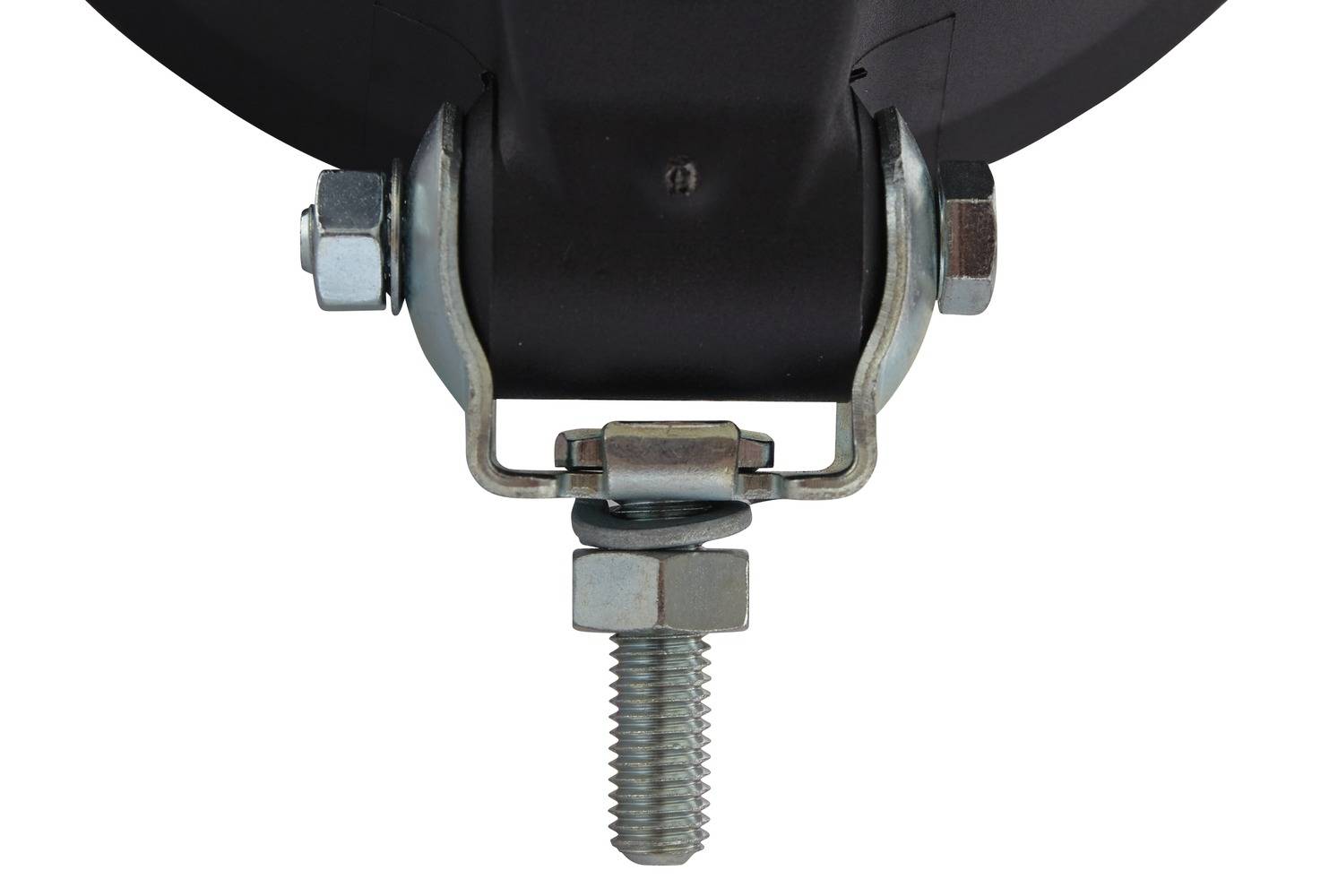 HELLA 1F3 010 119-011 Halogen-Fernscheinwerfer - Rallye 3003 Compact - 12/24V - rund - Referenzzahl:-3