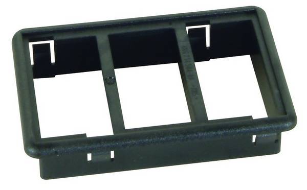 HELLA 8HG 714 504-001 | Elektrische Steckdose | Trucks Electronics Actuators An