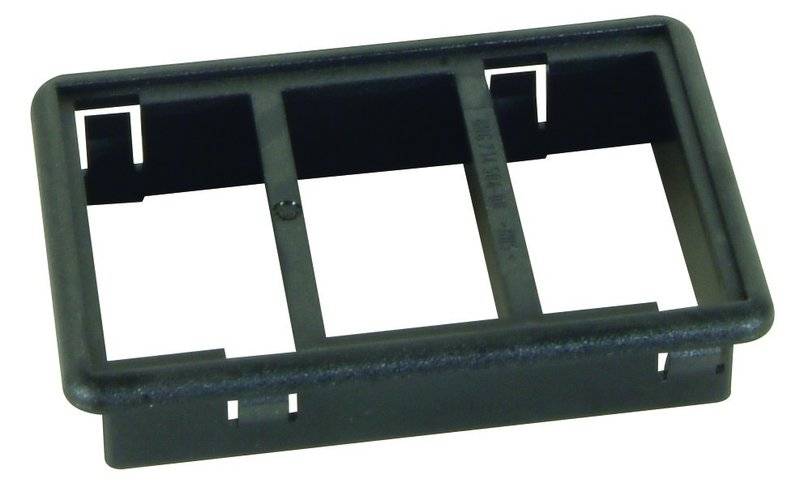 HELLA 8HG 714 504-001 | Elektrische Steckdose | Trucks Electronics Actuators An-0