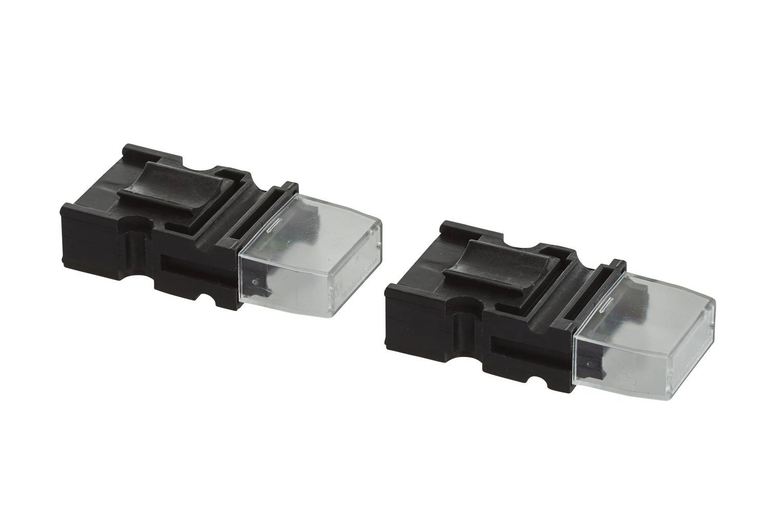 HELLA 8JD 005 235-801 Sicherungshalter - Set - Menge: 2-0