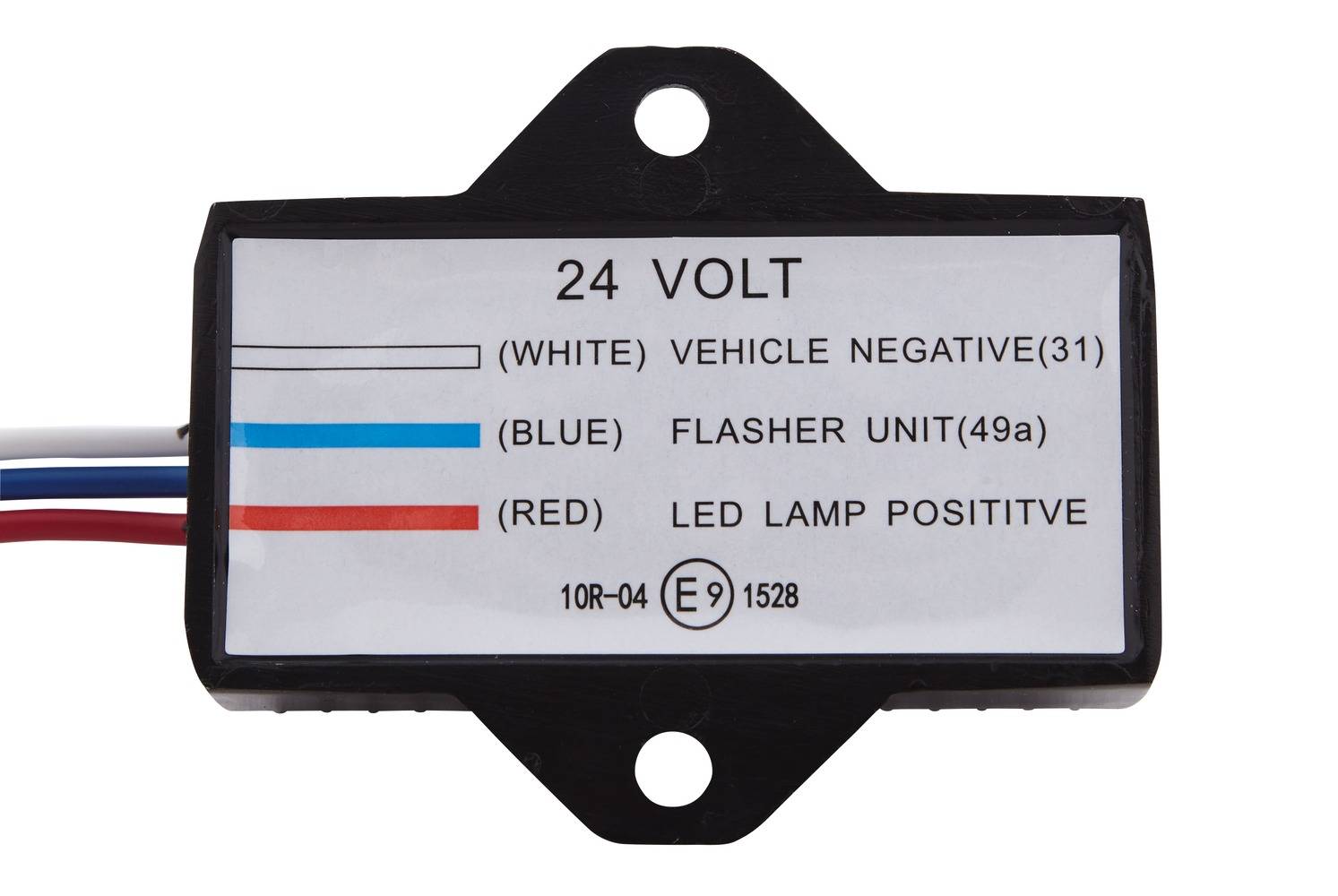 Steuergerät Beleuchtung 24 V HELLA Licht-Expertise passend für SCANIA-3