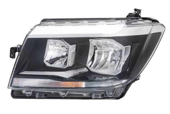 HELLA 1EB 012 830-011 FF-Hauptscheinwerfer - links - für u.a. VW Crafter Box (Sy_, Sx_)-4