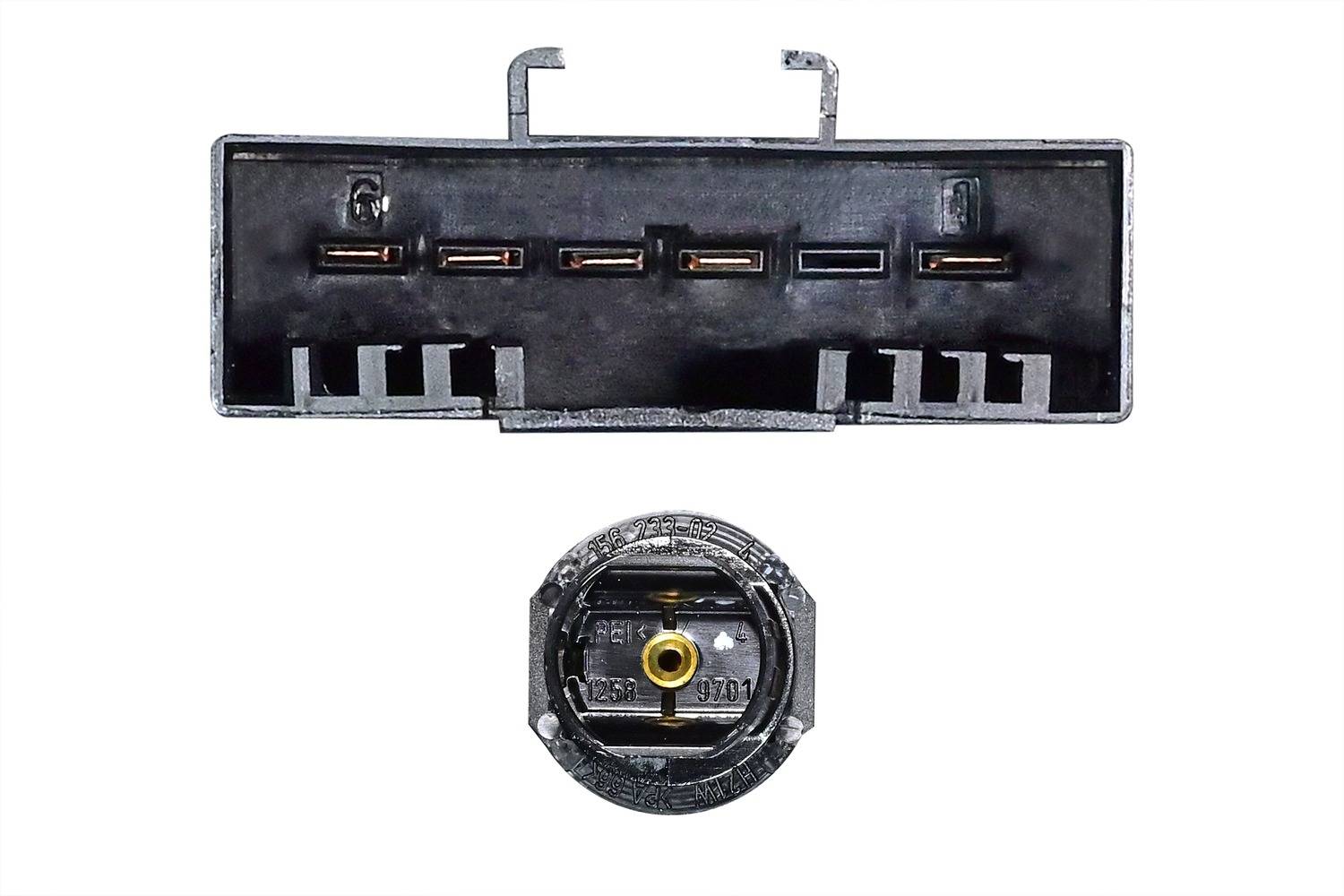 HELLA 2SK 012 148-421 Heckleuchte - Hybrid - äusserer Teil - rechts-3