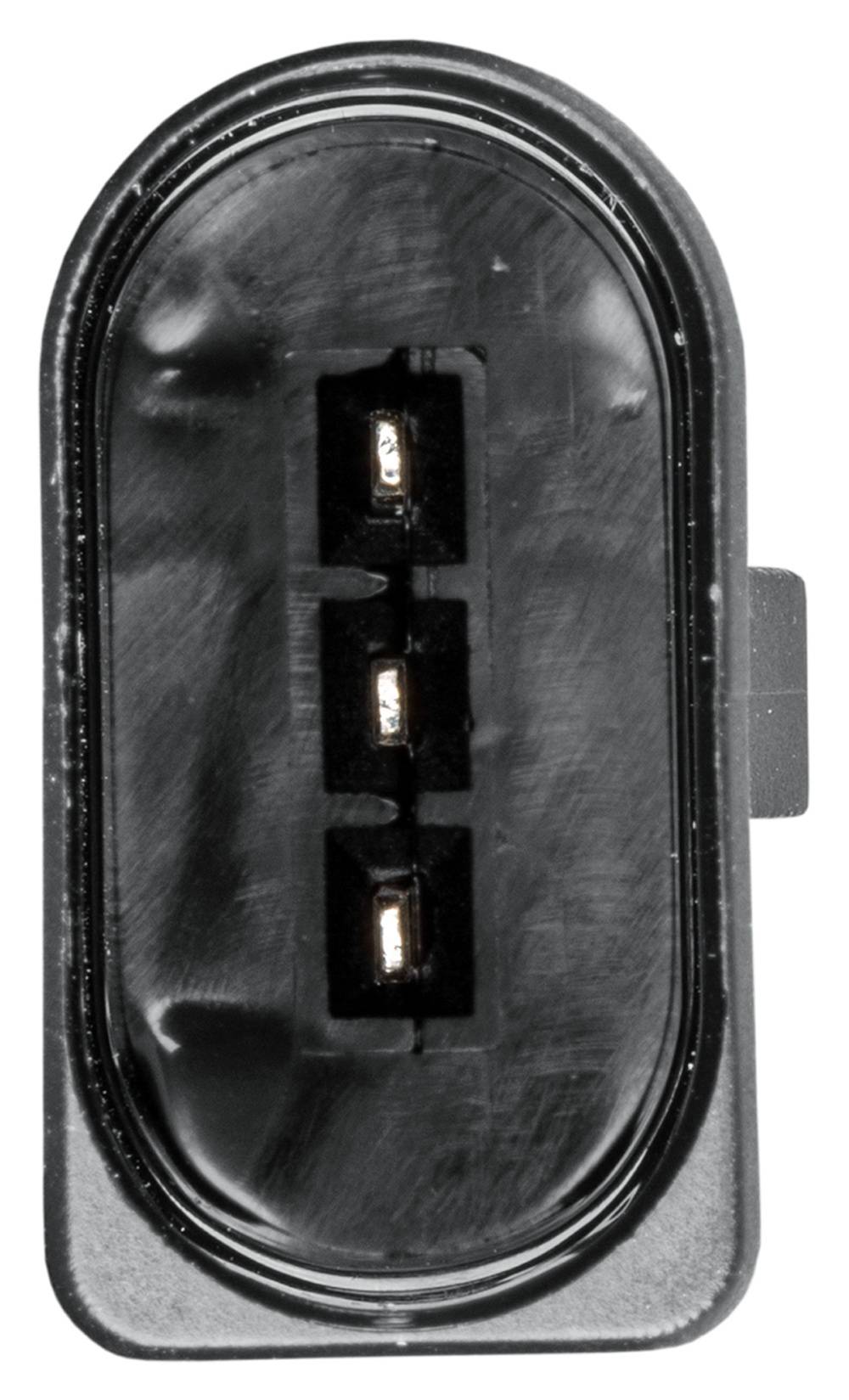 HELLA 6PX 358 141-031 Sensor, Einparkhilfe - gewinkelt - 3-polig - gesteckt - lackierbar-2