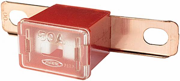 HELLA 8JS 740 026-331 Sicherung - C - 50A - rot - Menge: 1-2