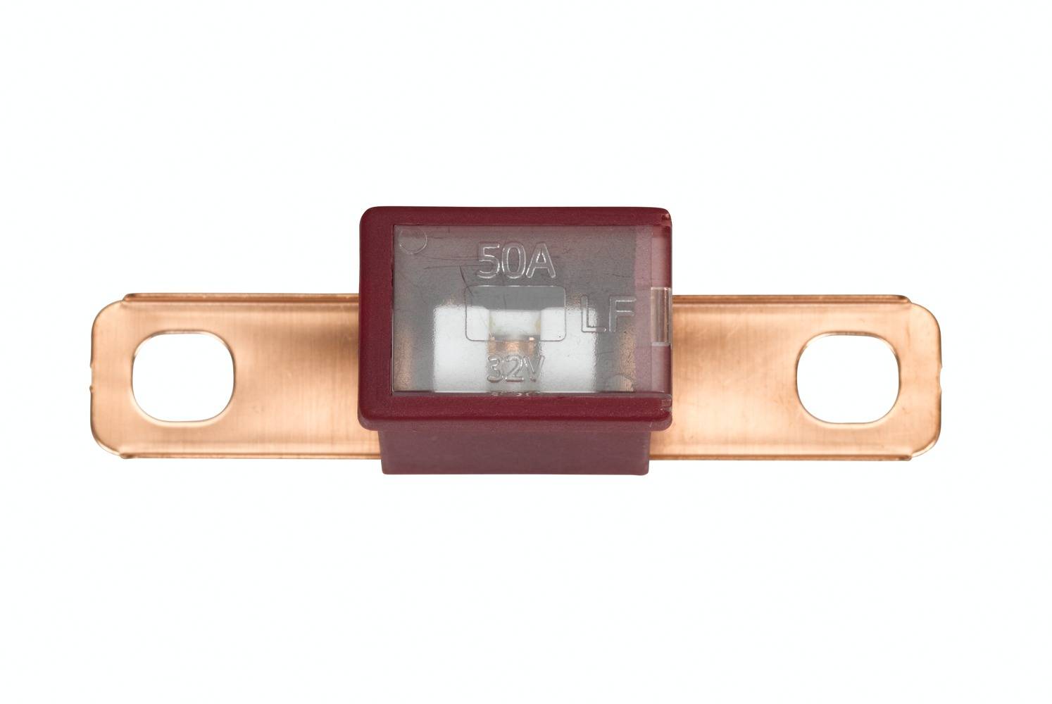 HELLA 8JS 740 026-331 Sicherung - C - 50A - rot - Menge: 1-4