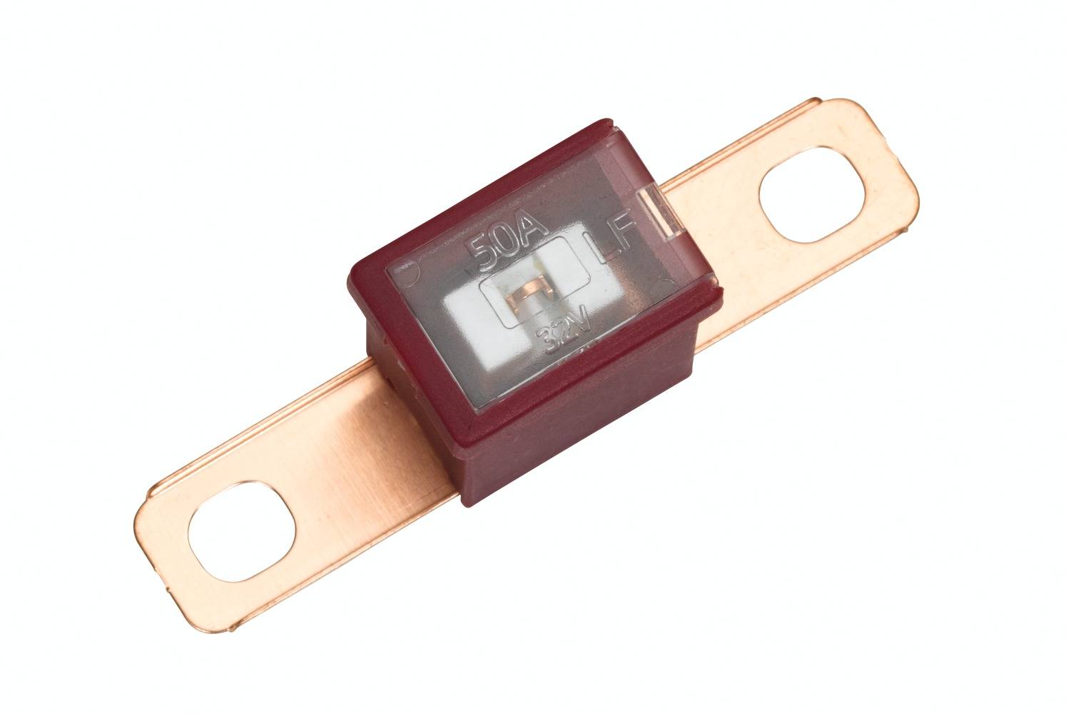 HELLA 8JS 740 026-331 Sicherung - C - 50A - rot - Menge: 1-0