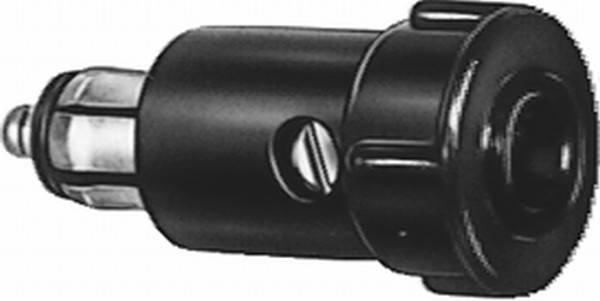 Stecker Schraubkontakt 1-polig 4165 HELLA passend für u.a. LIEBHERR-0