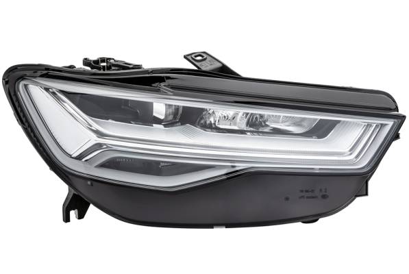 HELLA 1EX 012 976-121 LED-Hauptscheinwerfer - rechts - für u.a. Audi (Faw) A6L (C7, 4X8, 4Xl)-3