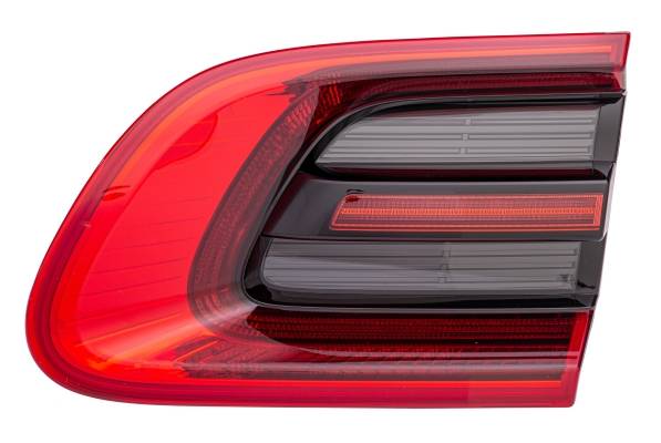 HELLA 2SD 011 500-141 Heckleuchte - LED - innerer Teil - rechts - für u.a. Porsche Macan (95B)-0