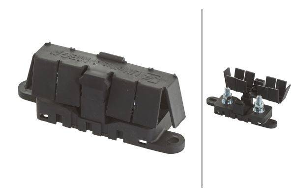 Sicherungshalter 70 V 500 A MEGA HELLA universell für diverse Fzg.-1
