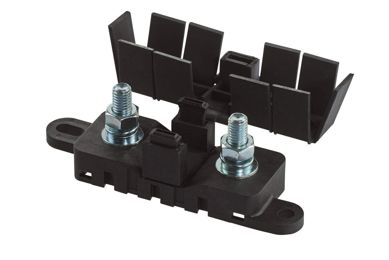 Sicherungshalter 70 V 500 A MEGA HELLA universell für diverse Fzg.-2