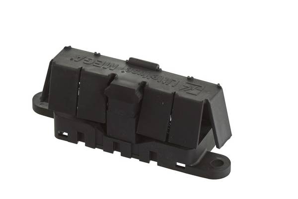 Sicherungshalter 70 V 500 A MEGA HELLA universell für diverse Fzg.