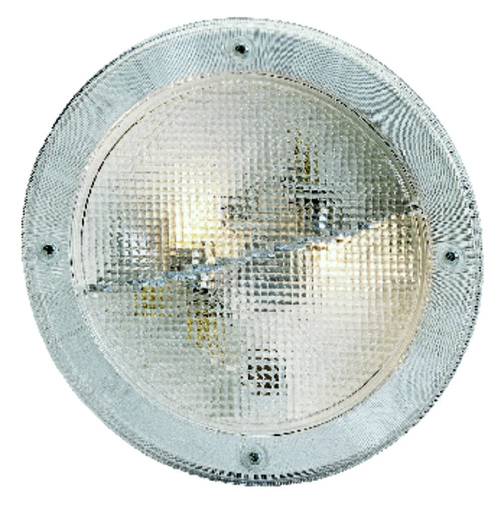 HELLA 2JA 005 590-001 Innenraumleuchte - R10W/T4W/YL - Einbau - innen-1