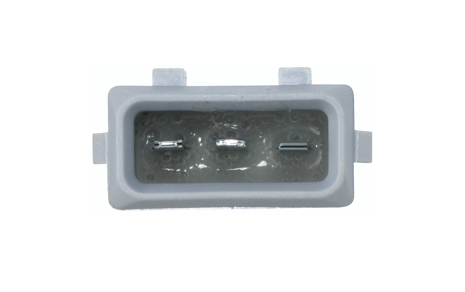 HELLA 2PF 009 001-081 Positionsleuchte - 12V - Einbau - Lichtscheibenfarbe: glasklar - vorne-2