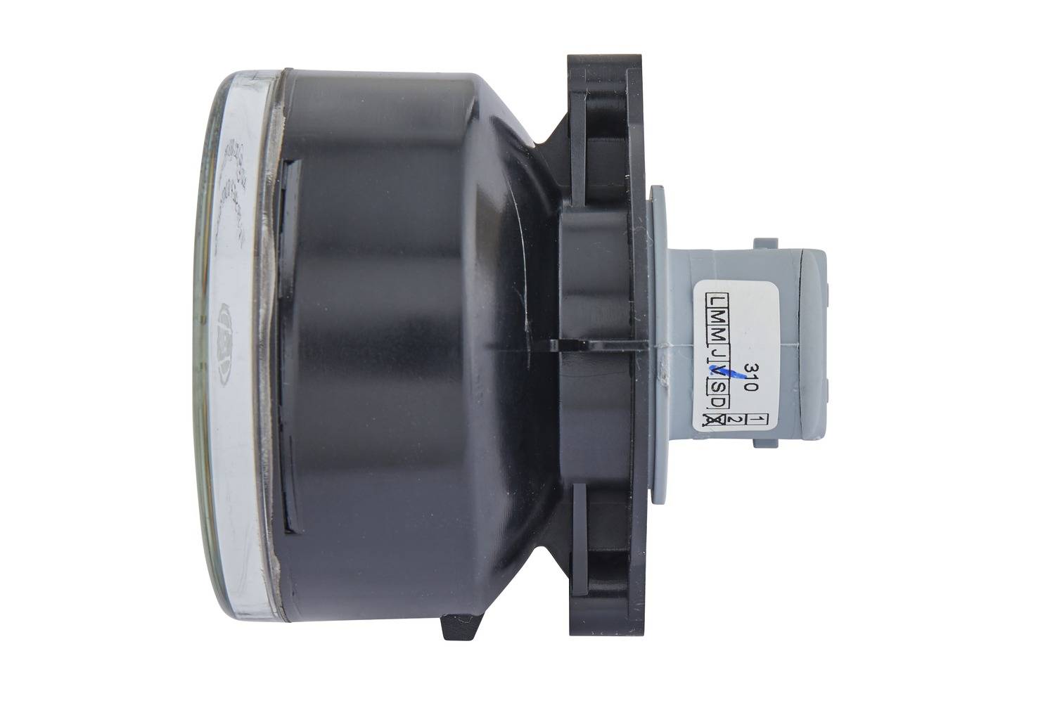 HELLA 2PF 009 001-081 Positionsleuchte - 12V - Einbau - Lichtscheibenfarbe: glasklar - vorne-4