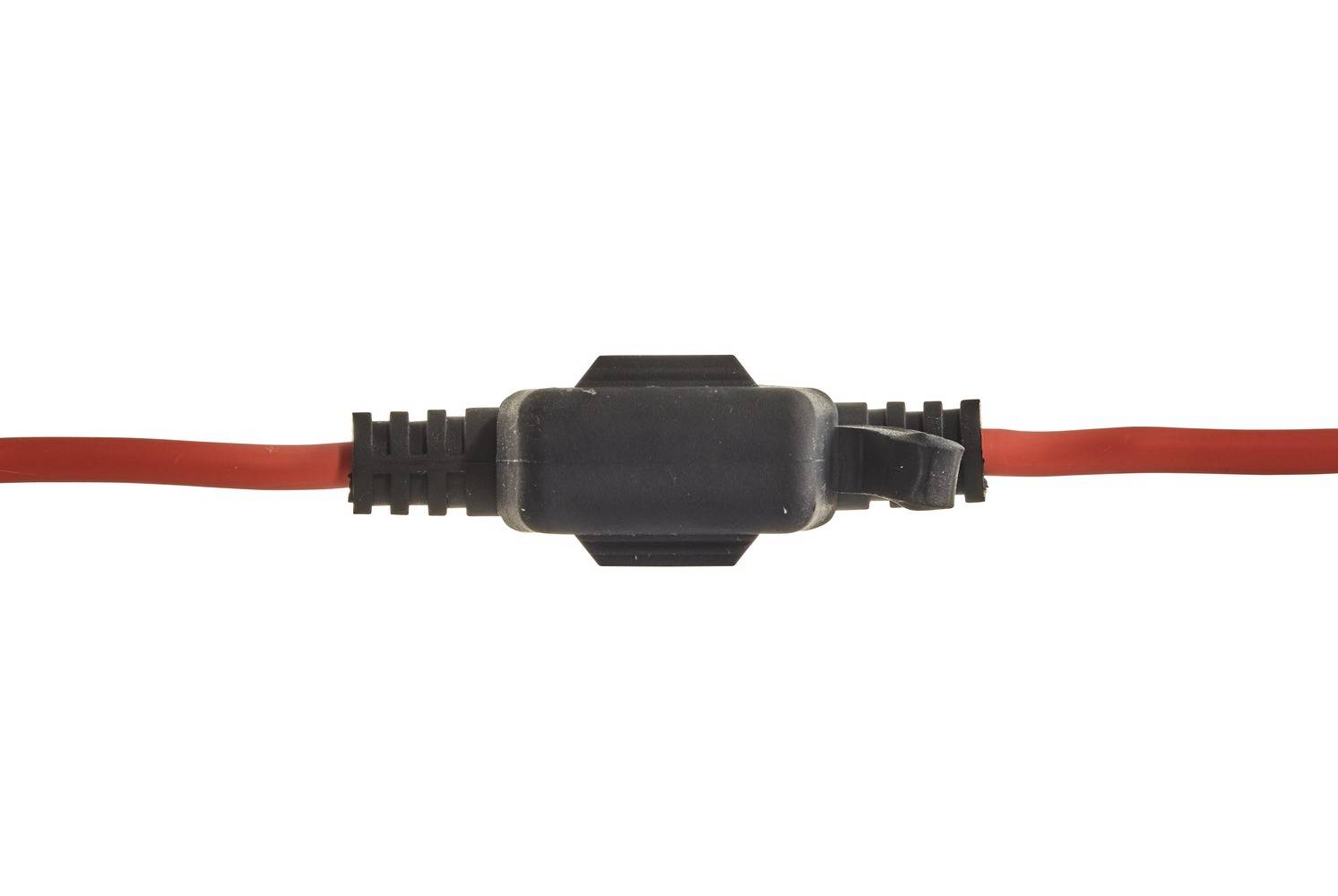 HELLA 8JD 743 557-031 Sicherungshalter - ATO - mit Spritzwasserschutz-4