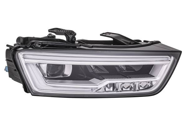 HELLA 1EX 354 840-081 LED-Hauptscheinwerfer - rechts - für u.a. Audi (Faw) Q3 (84B, 84G)-4