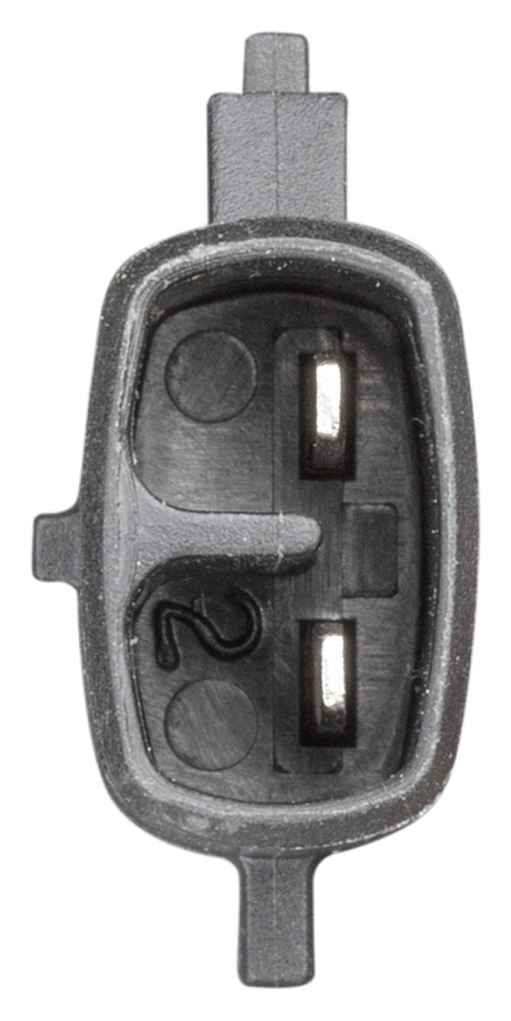 HELLA 5DA 358 057-491 Zündspule - 2-polig - Kerzenschachtzündspule - geschraubt-2
