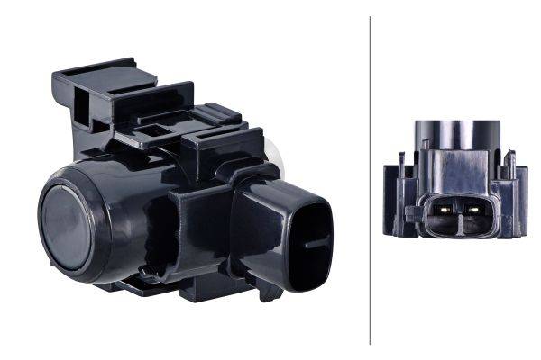 HELLA 6PX 358 270-291 Sensor, Einparkhilfe-1