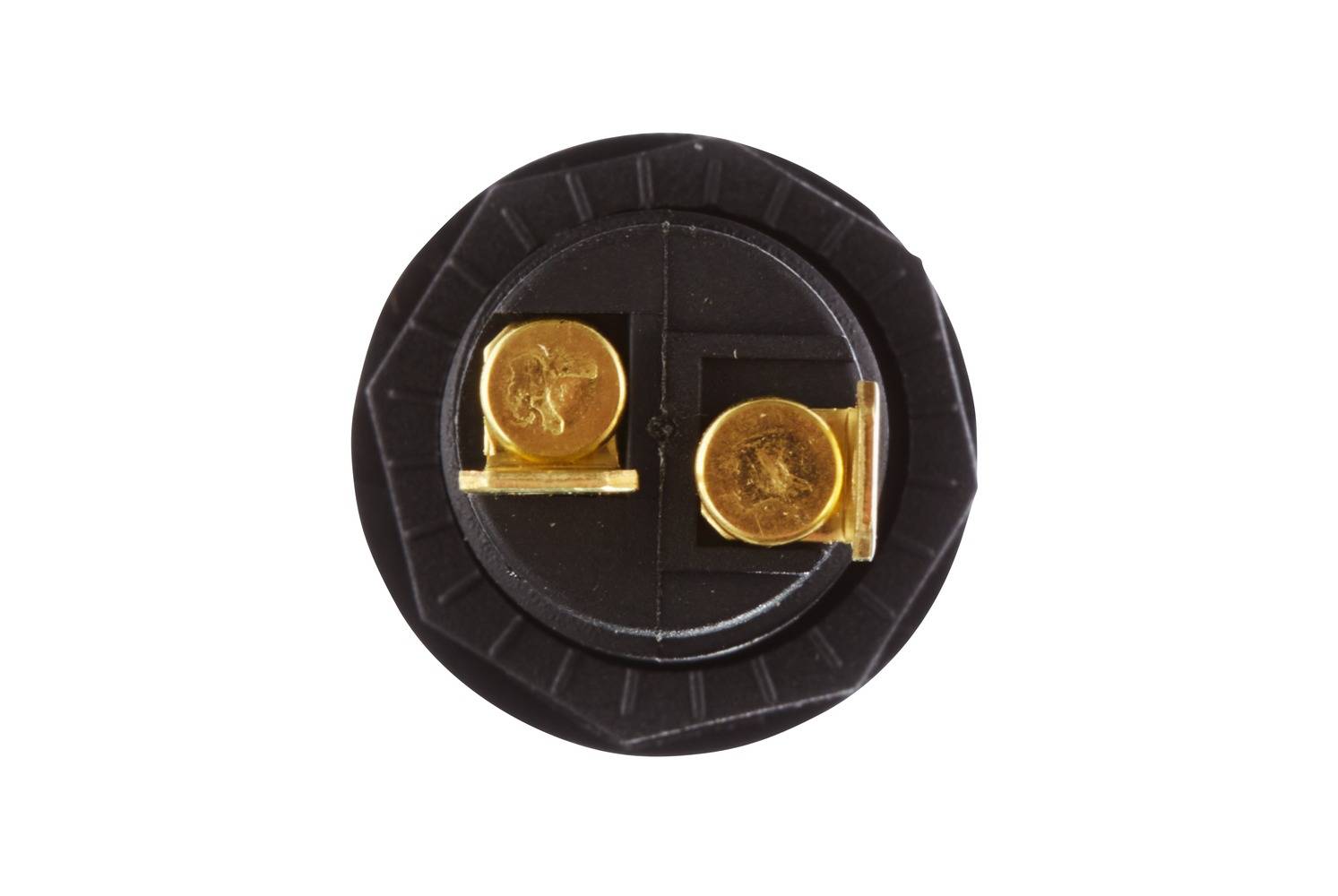 HELLA 2AA 008 594-011 Kontrollleuchte - Halogen - 12/24V - H - geschraubt-1