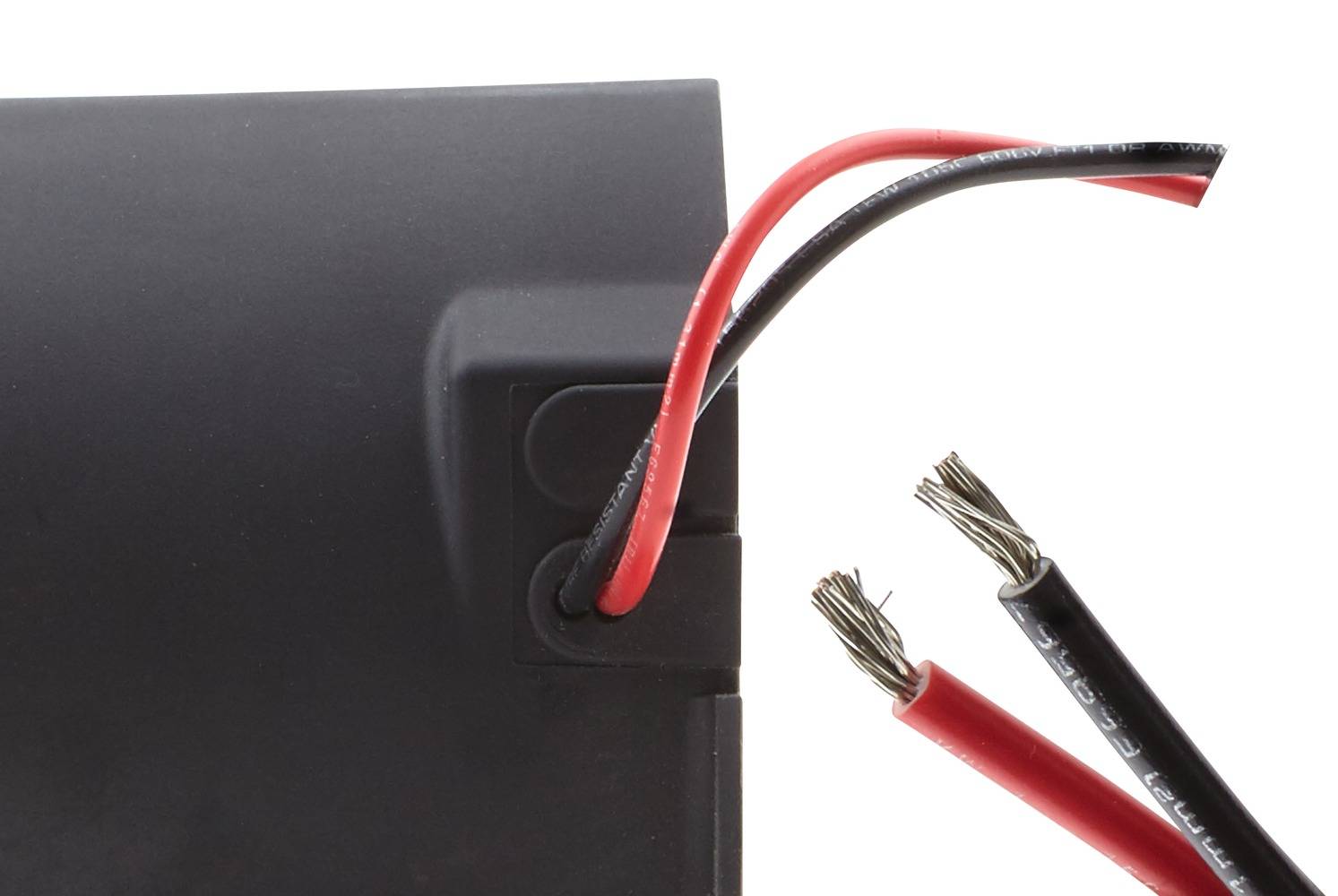 HELLA 3SL 996 139-111 Rückfahrwarner - 112dB(A) - Frequenzbereich: 1250Hz - geschraubt - Kabel: 159m-0