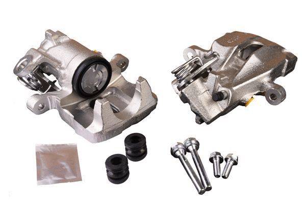 Bremssattel Faustsattel Ø 38 mm HELLA passend für u.a. SEAT TOLEDO-1