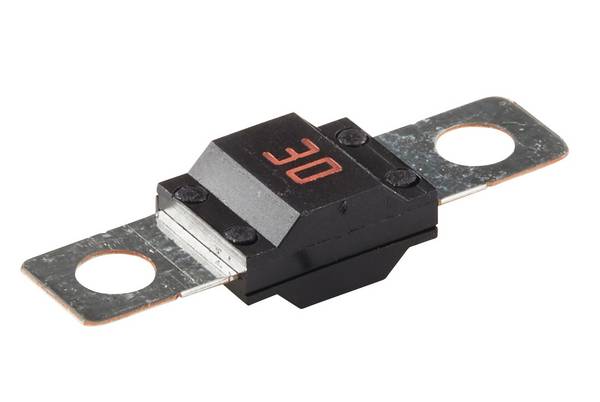 HELLA 8JS 742 901-061 Sicherung - MIDI-Sicherung - 30A - 32V - rosa - Menge: 1