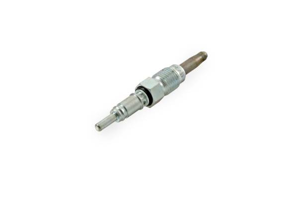 HELLA 8EG 008 498-761 Glühkerze - SW: 12mm - Glühkerzenausf.: leistungsoptimiert - Stecker: Rundstec-0