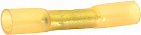 HELLA 8KW 732 581-003 Leitungsverbinder - gelb - von: 4.0mm² - bis: 6.0mm² - Stoßverbinder-2