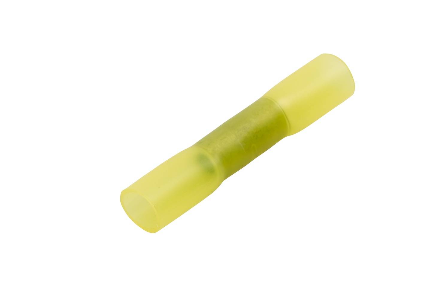 HELLA 8KW 732 581-003 Leitungsverbinder - gelb - von: 4.0mm² - bis: 6.0mm² - Stoßverbinder-3