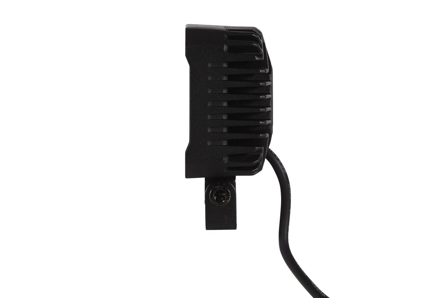 HELLA VALUEFIT LED-Arbeitsscheinwerfer - TS1700 - 12/24V - eckig - 1700lm - Anbau/ge - 1GA 357 110-002-4