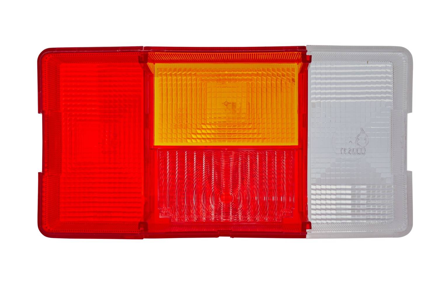 HELLA 9EL 136 825-011 Lichtscheibe, Heckleuchte - rechts-3