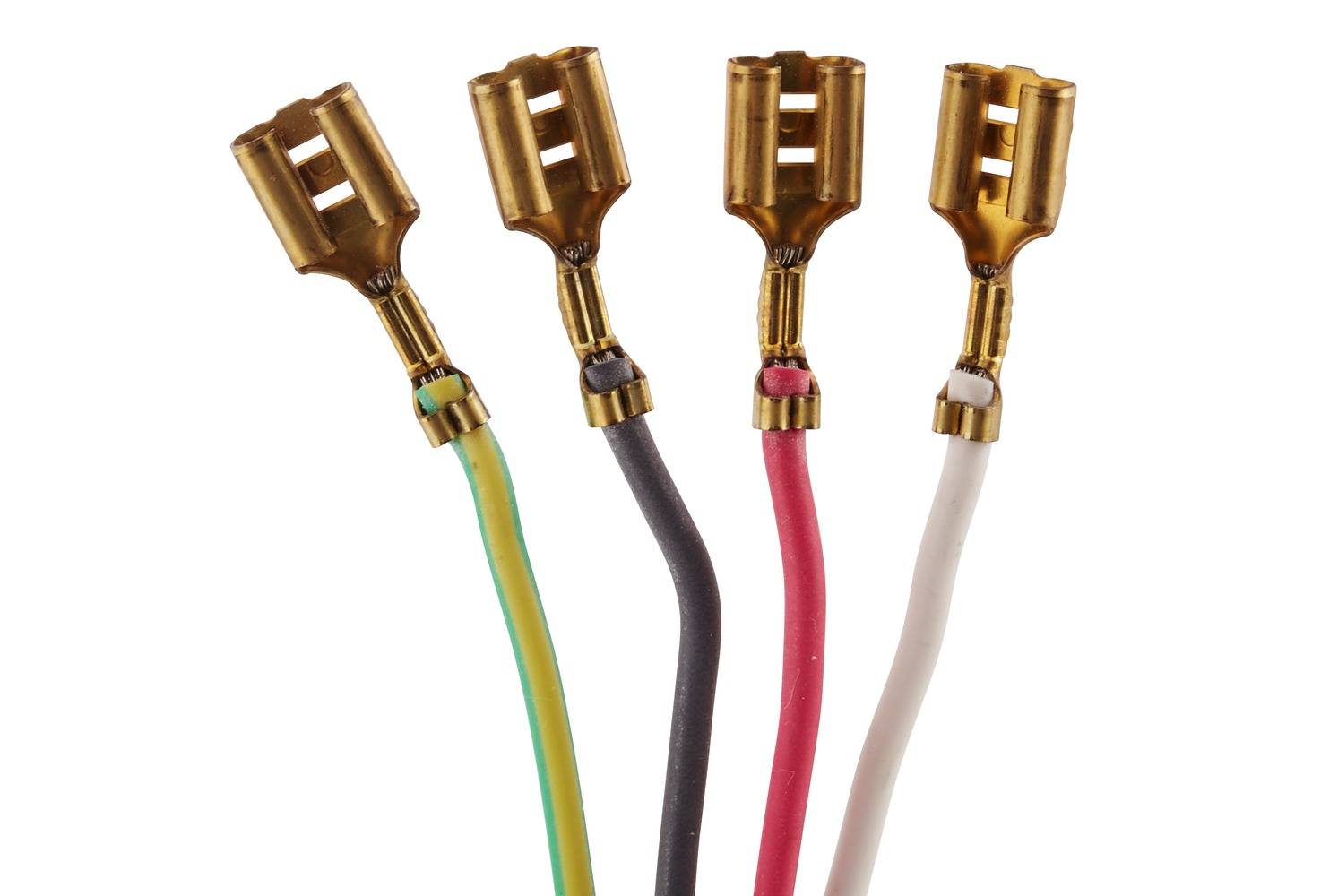 HELLA 2VA 012 497-101 Heckleuchte - 12V - Lichtscheibenfarbe: rot/gelb - Kabel: 800mm - Stecker: Fla-4