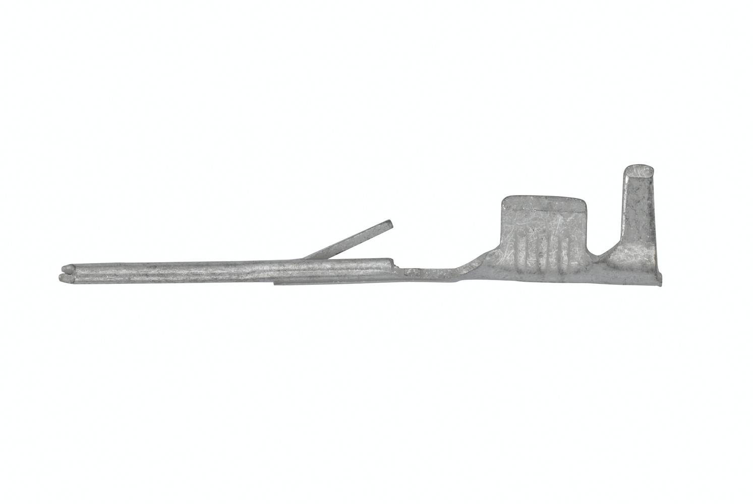 HELLA 8KW 744 879-003 Leitungsverbinder - mit Arretierung - kupfer - von: 0.5mm² - bis: 1.0mm² - Fla-3