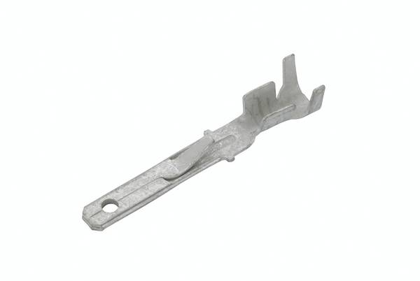 HELLA 8KW 744 879-003 Leitungsverbinder - mit Arretierung - kupfer - von: 0.5mm² - bis: 1.0mm² - Fla