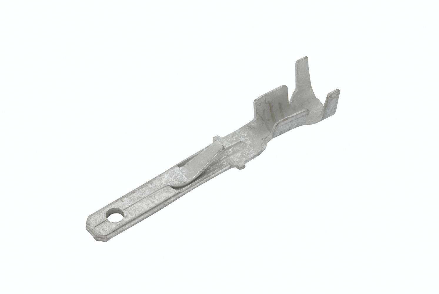 HELLA 8KW 744 879-003 Leitungsverbinder - mit Arretierung - kupfer - von: 0.5mm² - bis: 1.0mm² - Fla-0