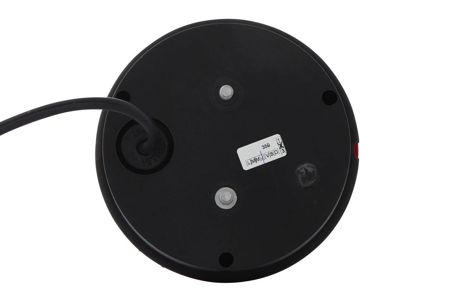 HELLA 2NE 344 169-117 Nebelschlussleuchte - 24V - Anbau - Kabel: 200mm - links-3