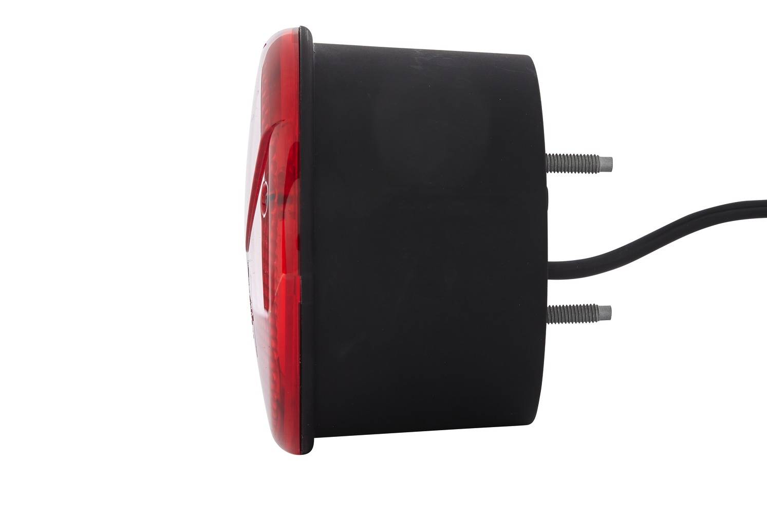 HELLA 2NE 344 169-117 Nebelschlussleuchte - 24V - Anbau - Kabel: 200mm - links-4