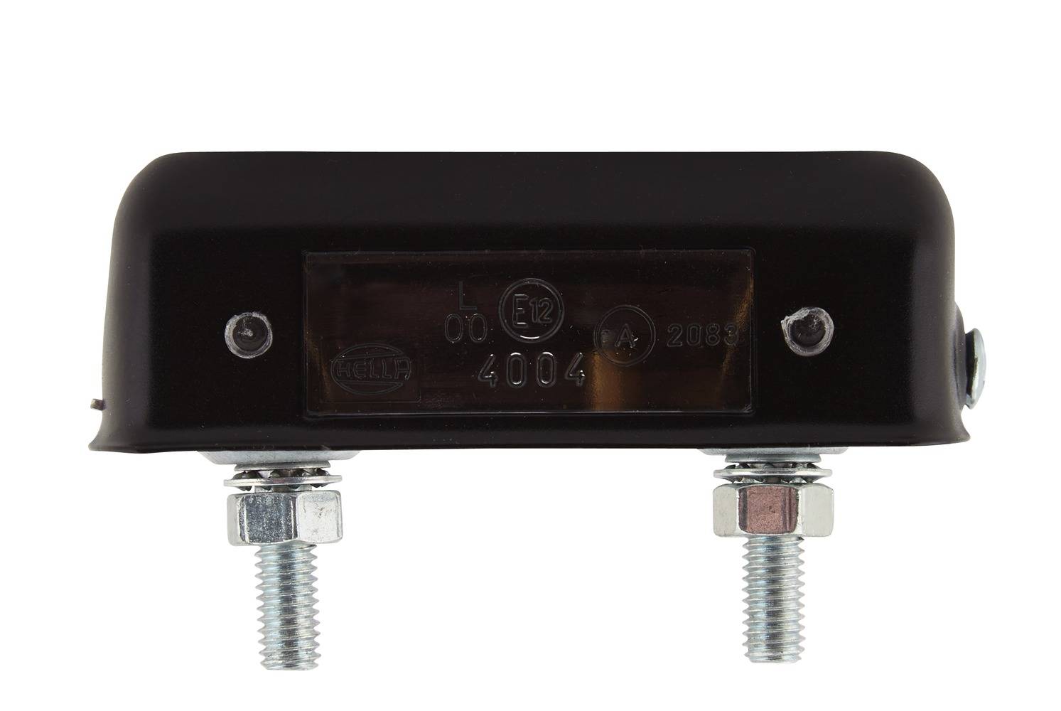 HELLA 2KA 997 011-001 Kennzeichenleuchte - Anbau/Schraubanschluss - links/rechts-3