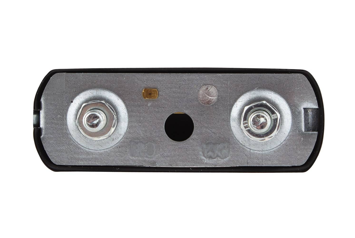 HELLA 2KA 997 011-001 Kennzeichenleuchte - Anbau/Schraubanschluss - links/rechts-4