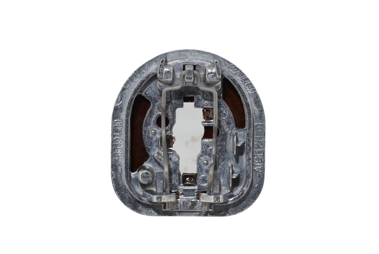 HELLA 1F8 162 873-011 Halogen-Scheinwerfereinsatz, Fernscheinwerfer - Rallye 3000 - 12/24V - Referen-2