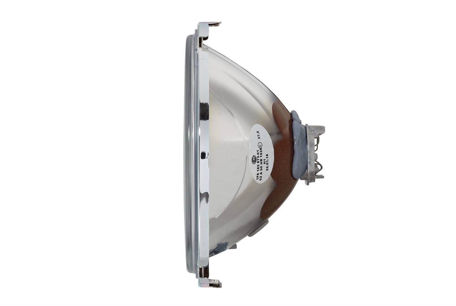 HELLA 1F8 162 873-011 Halogen-Scheinwerfereinsatz, Fernscheinwerfer - Rallye 3000 - 12/24V - Referen-4